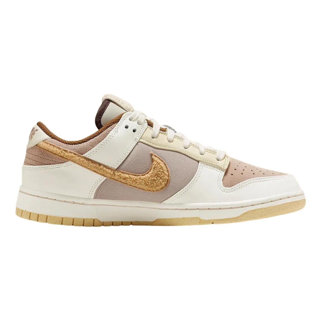 Nike Dunk Low Retro PRM "Year of the Rabbit Fossil Stone - 2023"