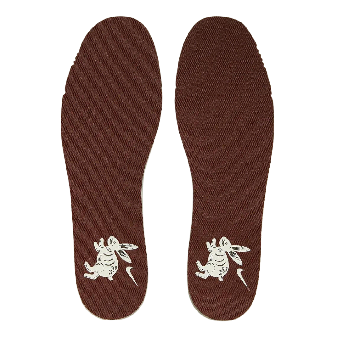 Nike Dunk Low Retro PRM "Year of the Rabbit Fossil Stone - 2023"