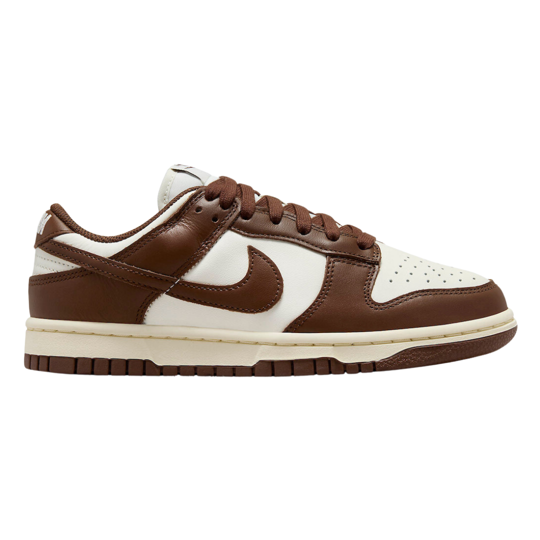 Nike Dunk Low "Cacao Wow" (W)