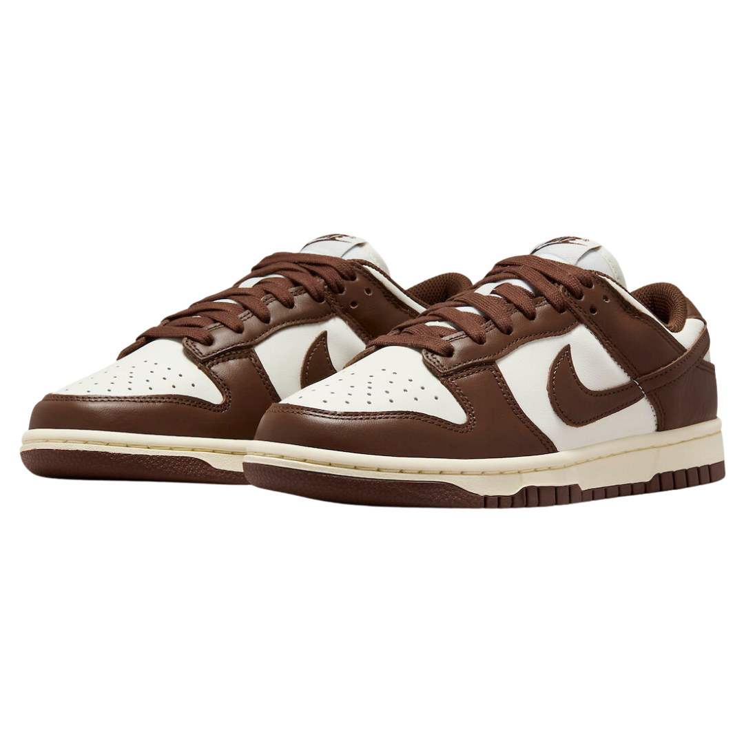 Nike Dunk Low "Cacao Wow" (W)