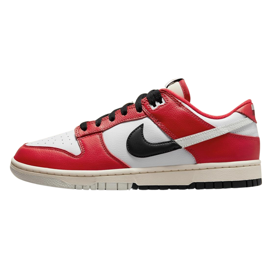 Nike Dunk Low "Chicago Split"