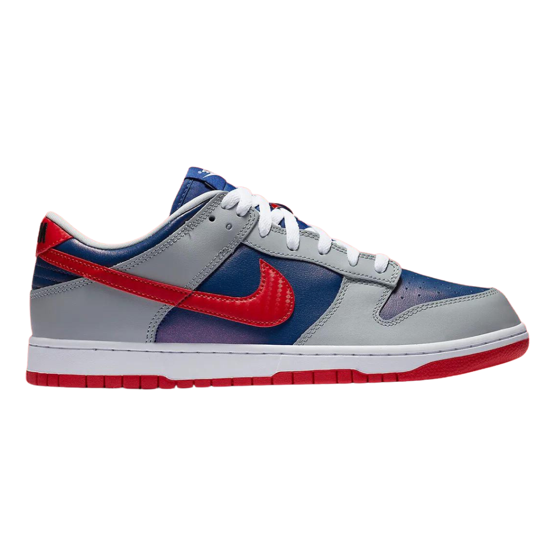 Nike Dunk Low "Co.JP Samba - 2020"