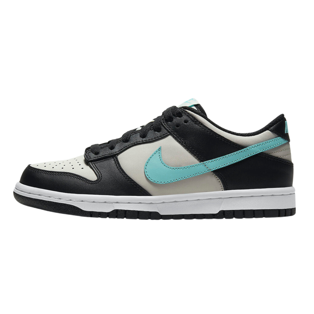 Nike Dunk Low "Light Bone Tropical Twist"