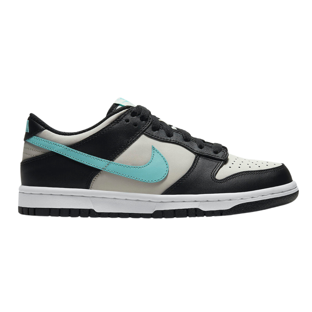 Nike Dunk Low "Light Bone Tropical Twist"