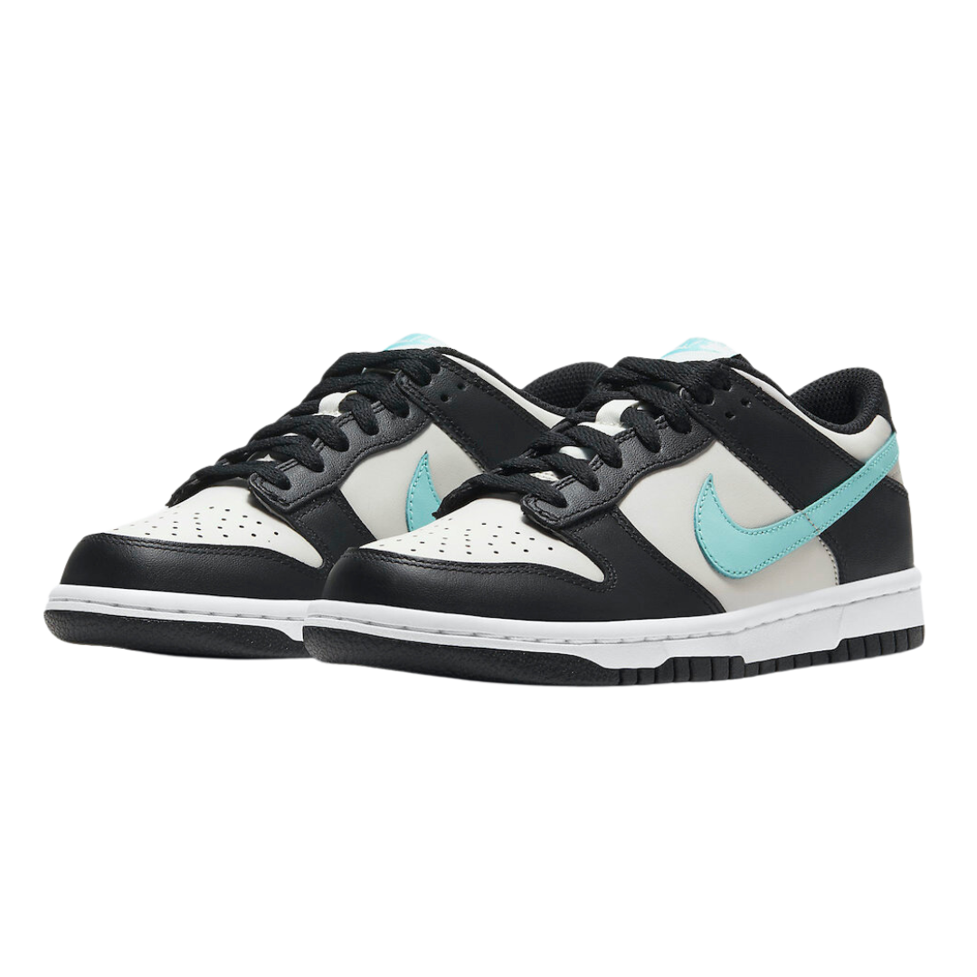 Nike Dunk Low "Light Bone Tropical Twist"