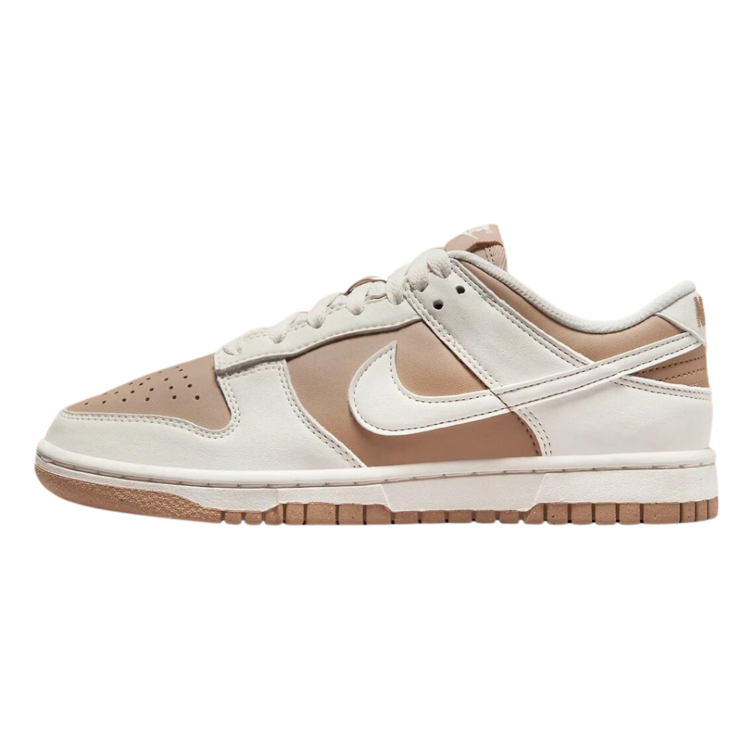 Nike Dunk Low "Next Nature Beige Sail" (W)