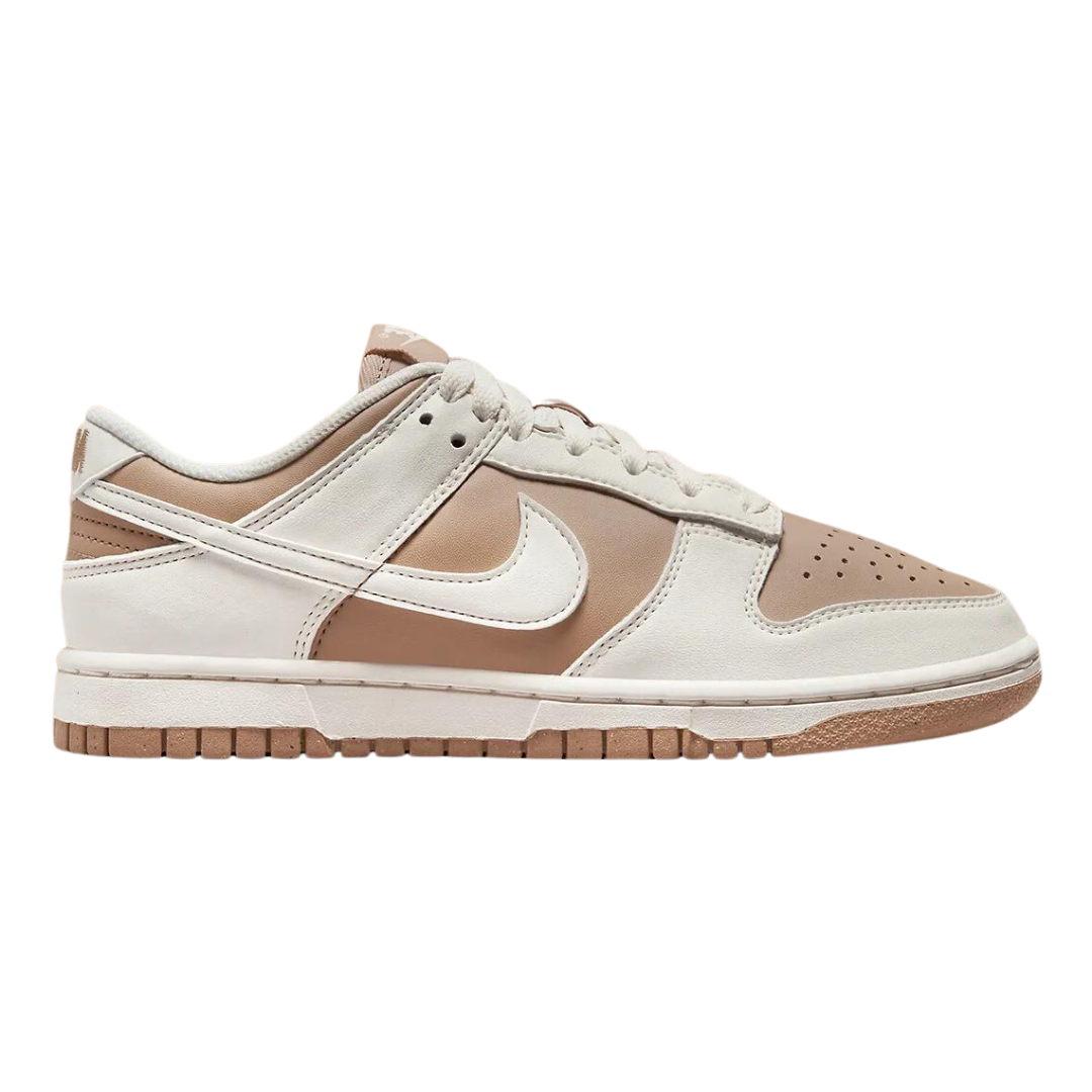 Nike Dunk Low "Next Nature Beige Sail" (W)