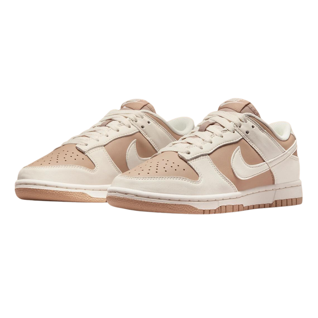 Nike Dunk Low "Next Nature Beige Sail" (W)