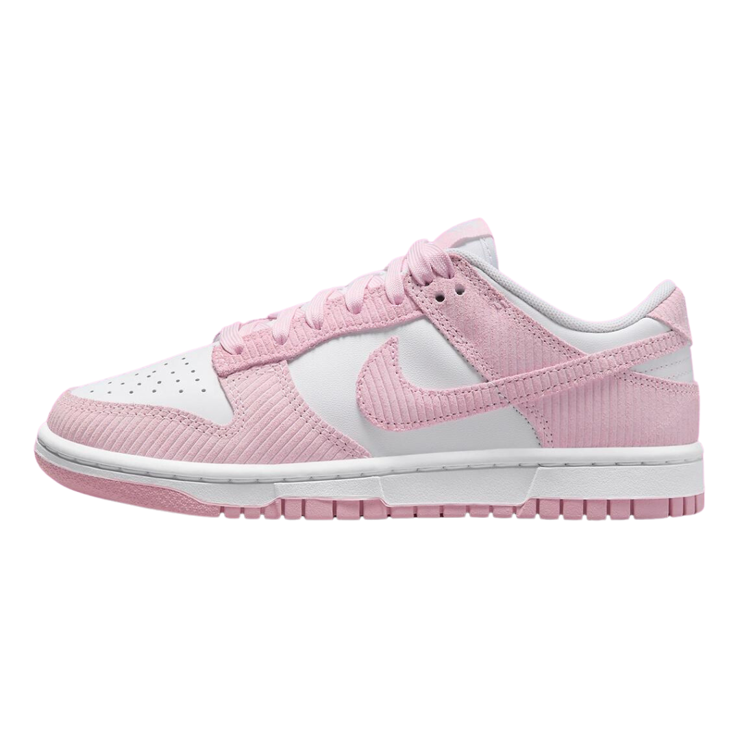 Nike pink transparent sale