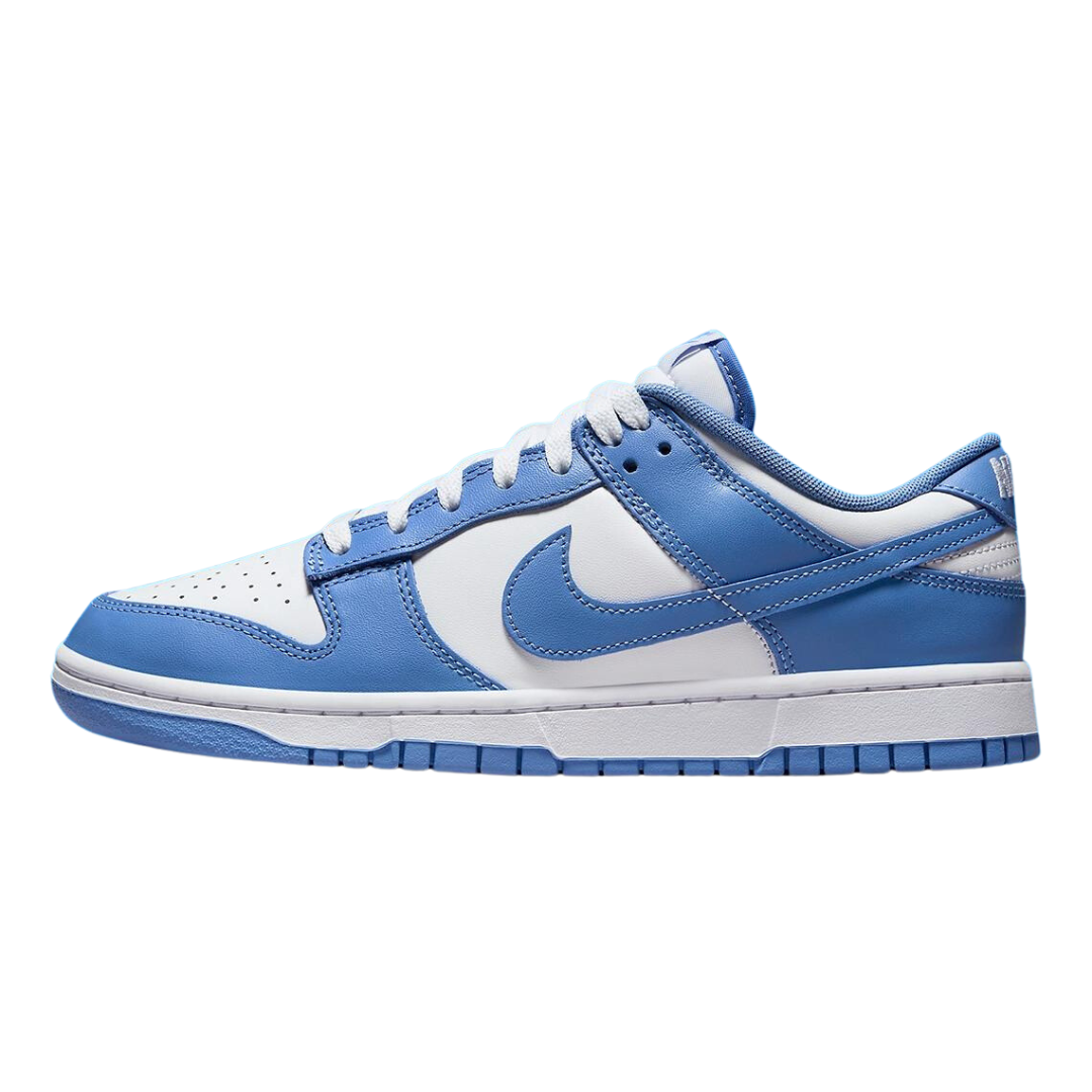 Nike Dunk Low "Polar Blue"