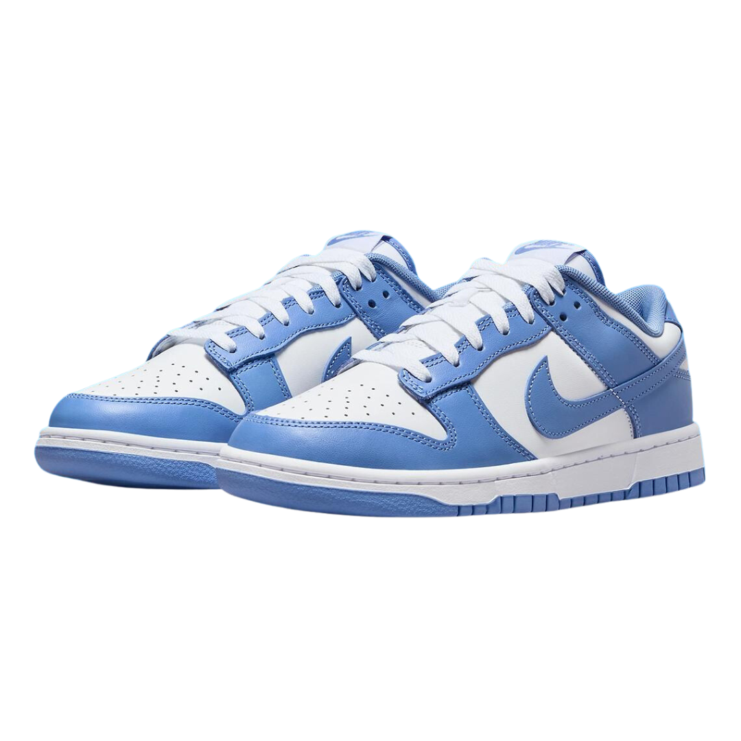 Nike Dunk Low "Polar Blue"
