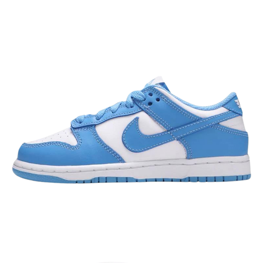Nike Dunk Low "UNC" (PS)