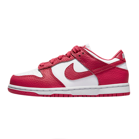 Nike Dunk Low "White Archaeo Pink" (PS)