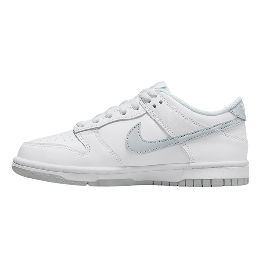 Nike Dunk Low "White Pure Platinum" (PS)