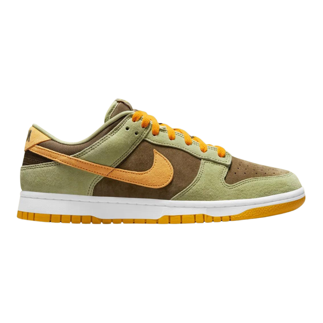 Nike Dunk Low "Dusty Olive"
