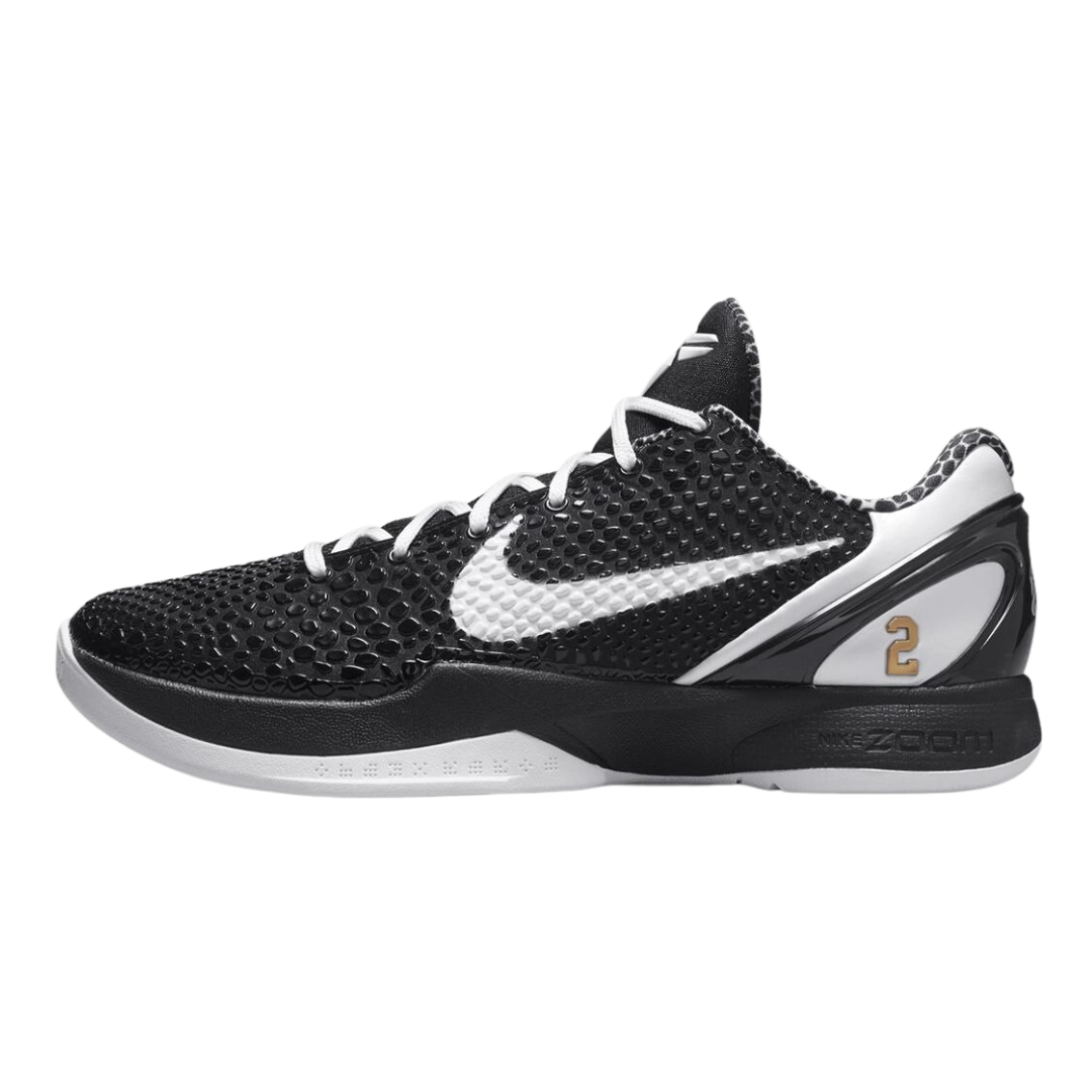 Nike Kobe 6 Protro "Mambacita Sweet 16"