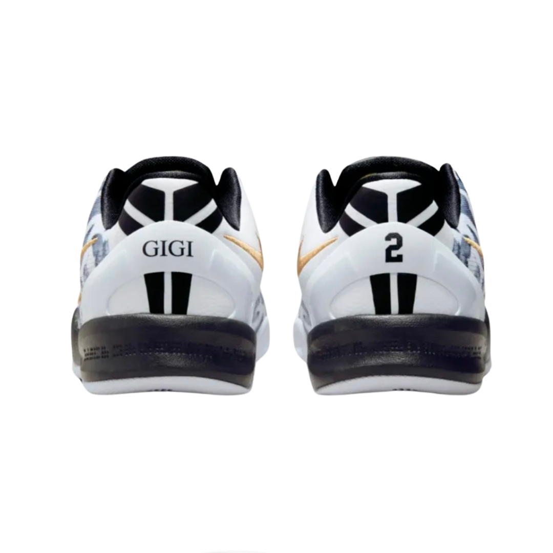 Nike Kobe 8 Protro "Mambacita" (PS)