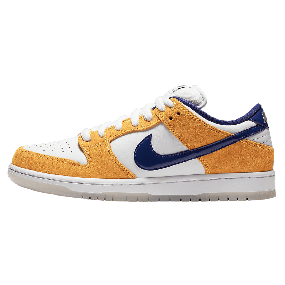 Nike SB Dunk Low Laser Orange