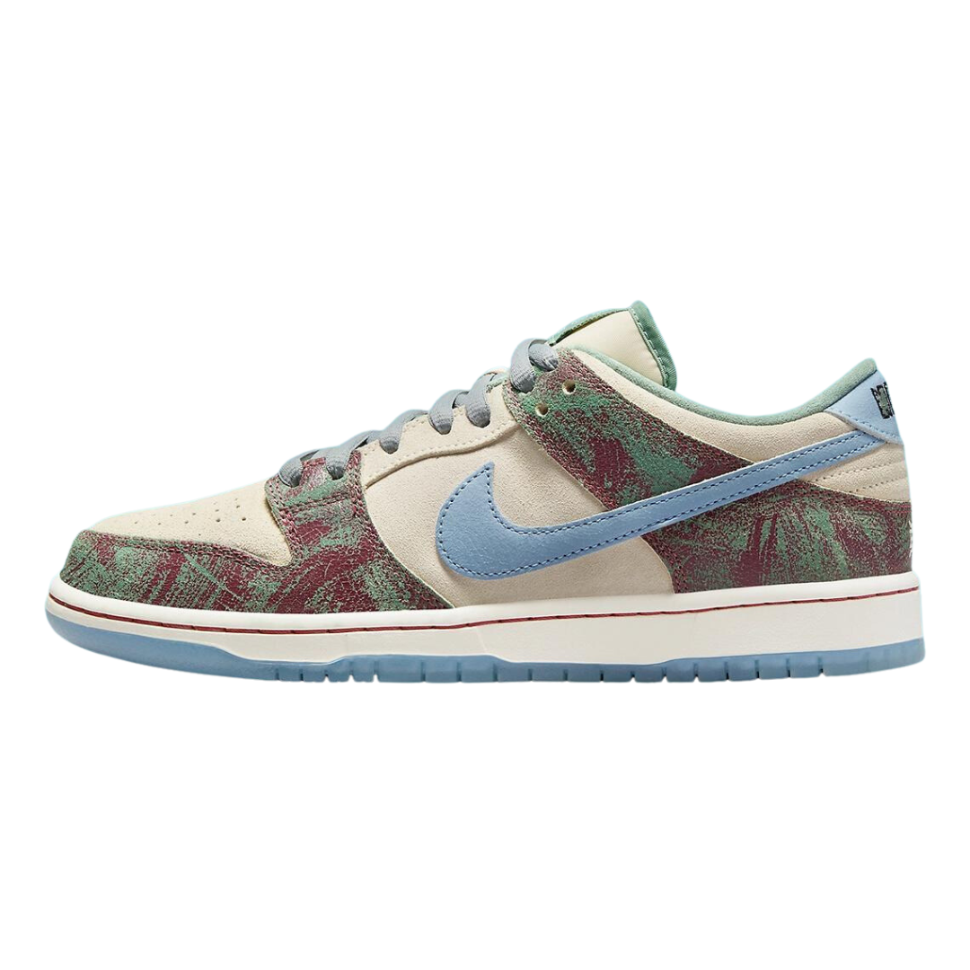 Nike SB Dunk Low "Crenshaw Skate Club"