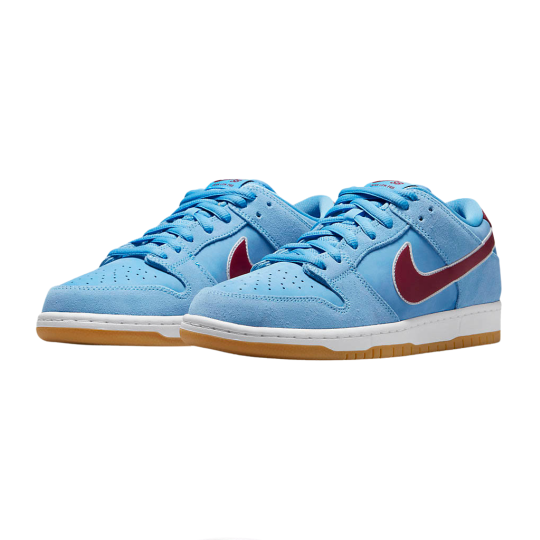 Nike SB Dunk Low "Phillies" (PS)