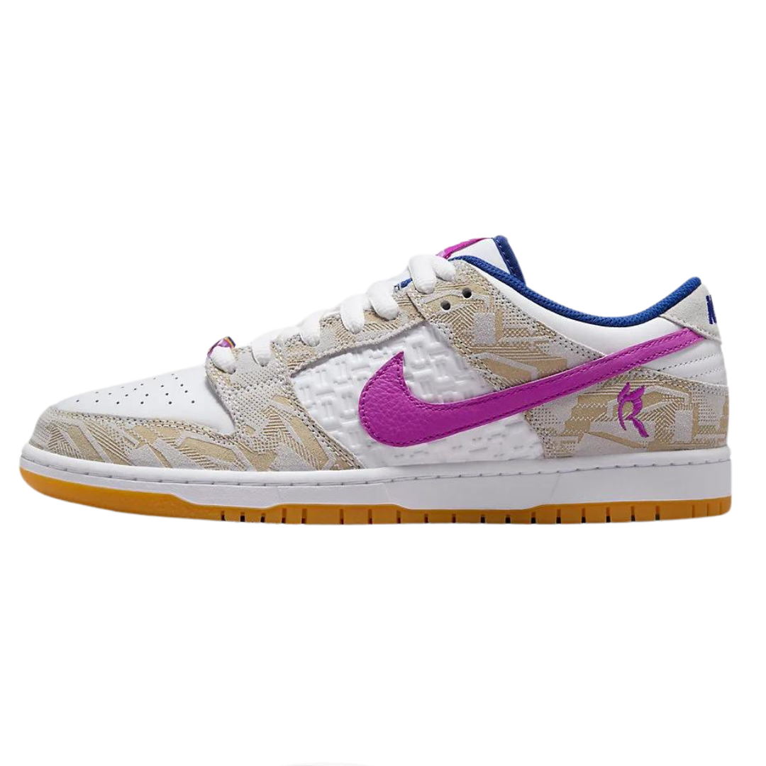 Nike SB Dunk Low Rayssa Leal Fan Cave