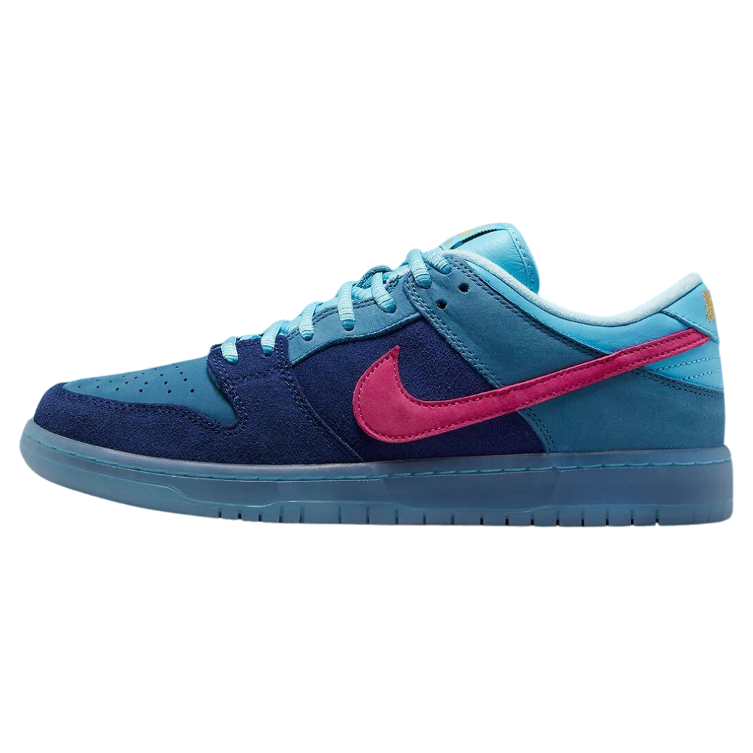 Nike SB Dunk Low "Run the Jewels"