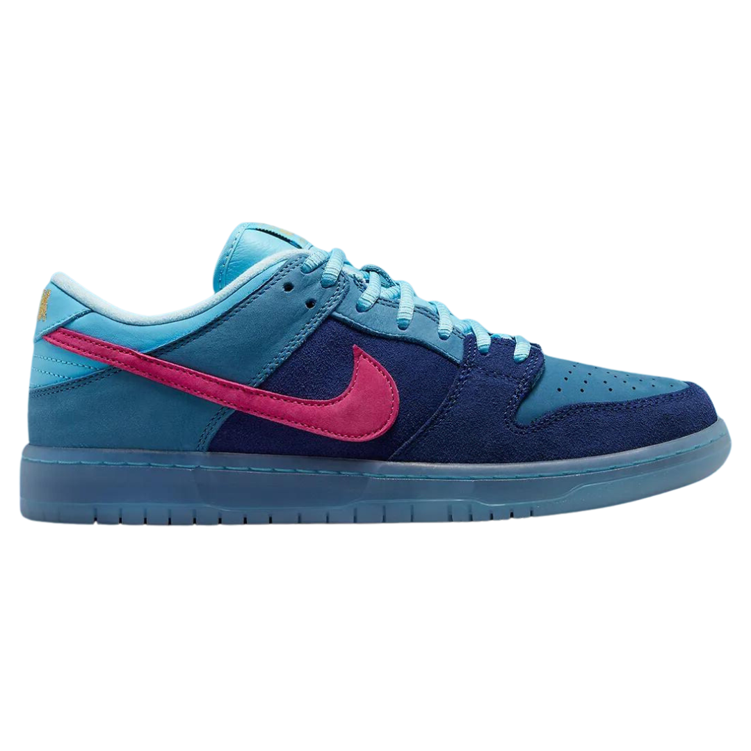 Nike SB Dunk Low "Run the Jewels"