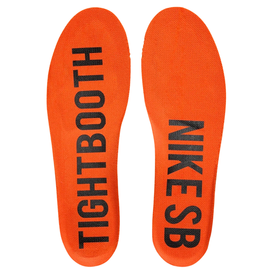 Nike SB Dunk Low "Tightbooth"