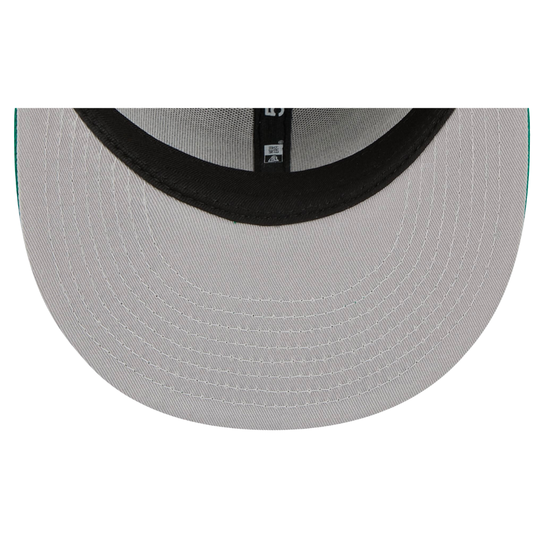 Philadelphia Eagles Harvest 59FIFTY Fitted Hat