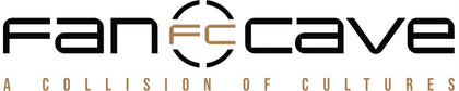 Fan Cave logo