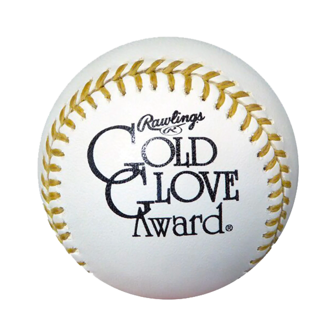 Rawlings Official Gold Glove Baseball - Boxed