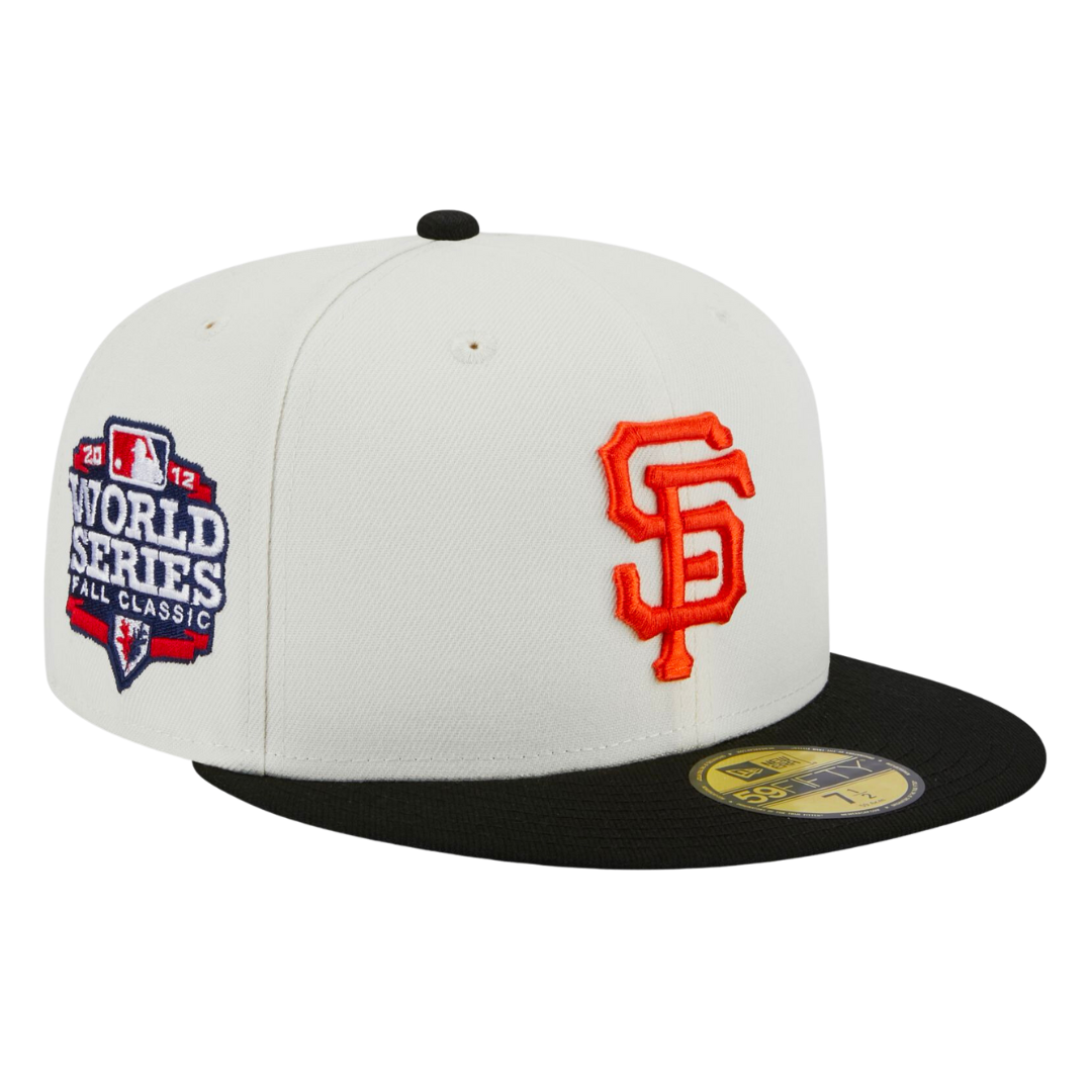 San Francisco Giants Retro 59FIFTY Fitted Hat – Fan Cave