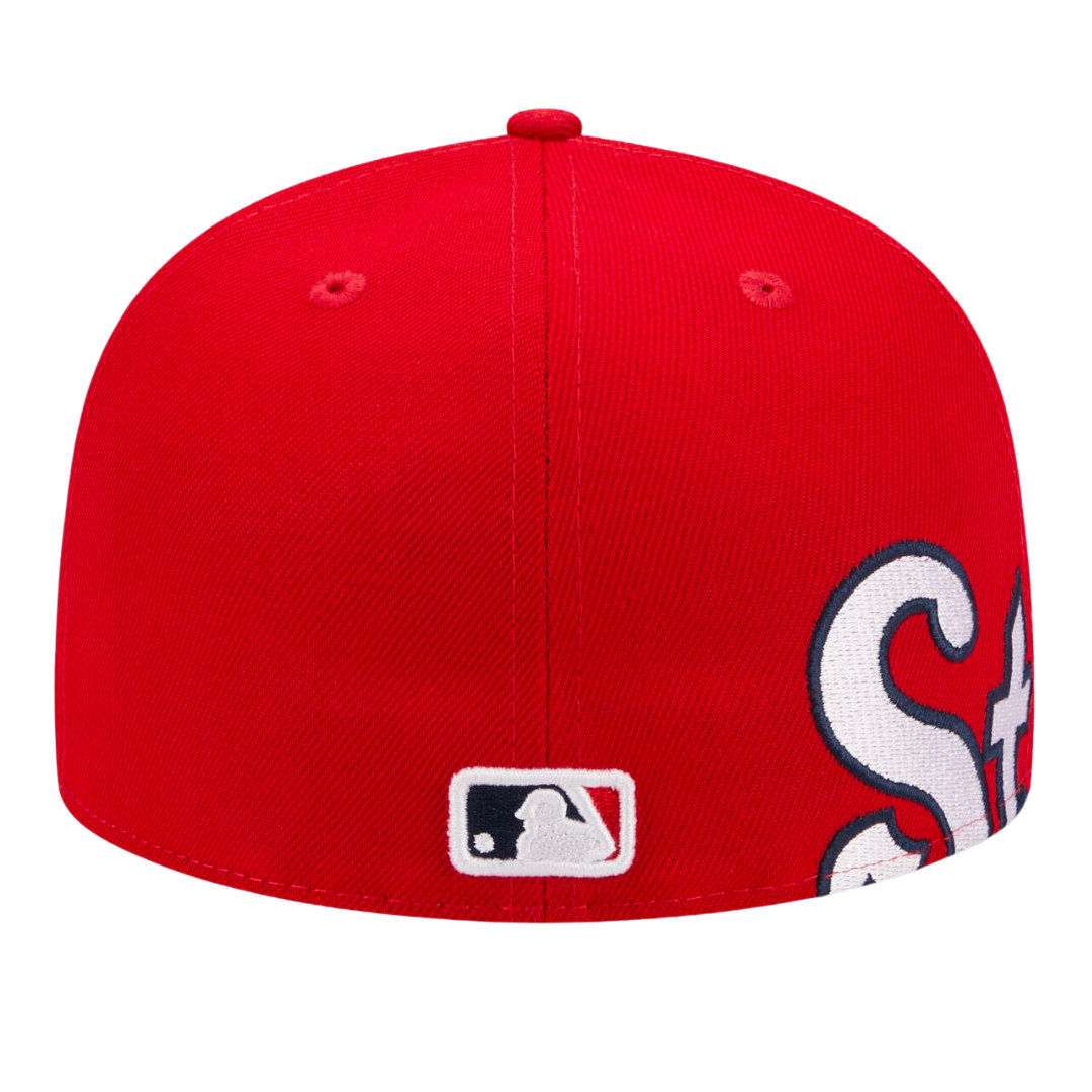 St Louis Cardinals Arch Alternate 59FIFTY Fitted Hat