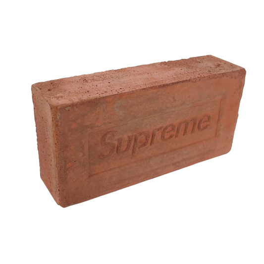 Supreme Clay Brick