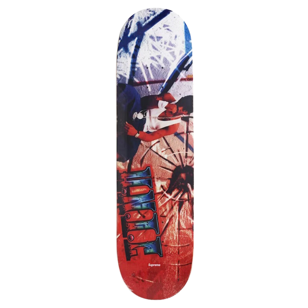 Supreme HNIC Skateboard Deck – Fan Cave