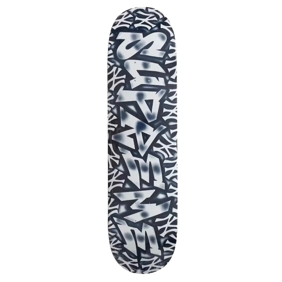 Supreme New York Yankees Airbrush Skateboard Deck - White – Fan Cave