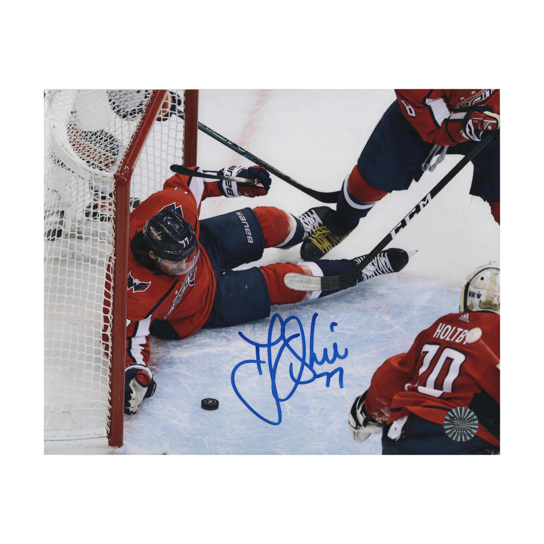 Washington Capitals Stanley Cup Champions Gear, Autographs, Buying