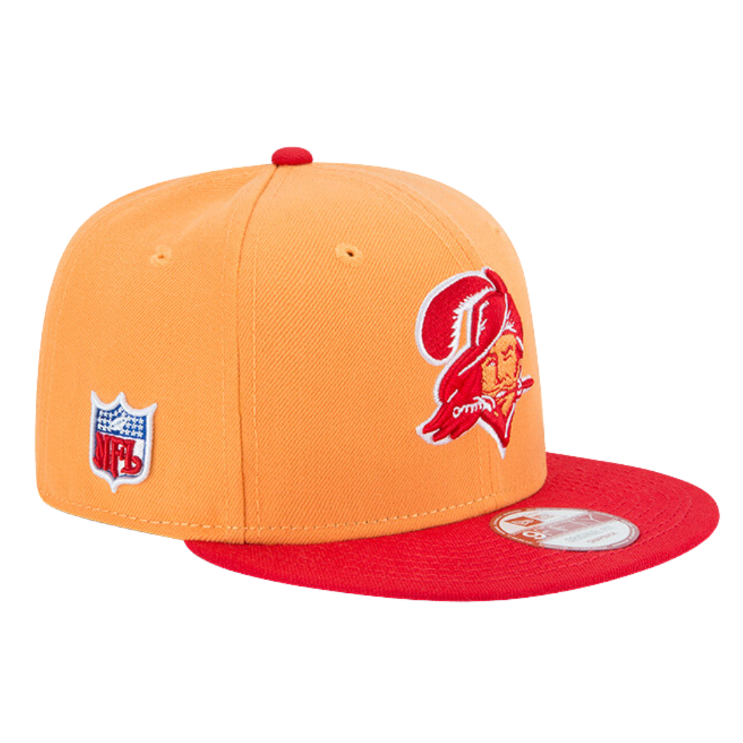 Tampa Bay Buccaneers Baycik 9FIFTY Snapback Hat – Fan Cave
