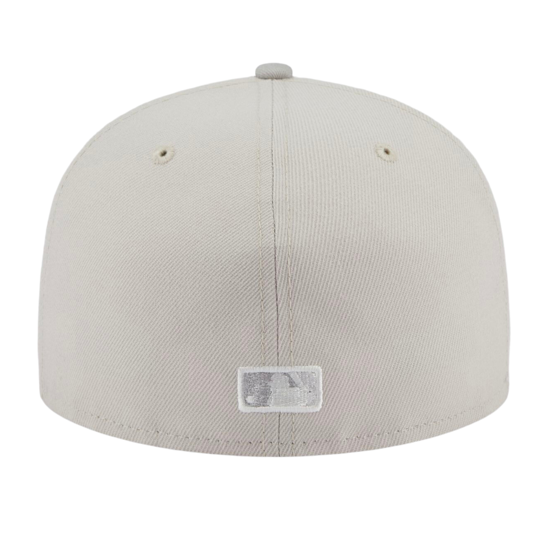 Tampa Bay Rays City Icon 59FIFTY Fitted Hat