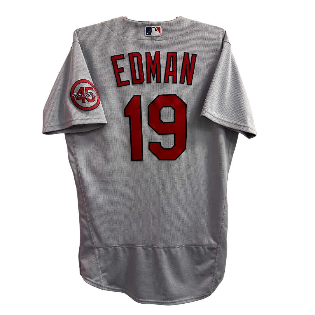 Cardinals sales away jersey