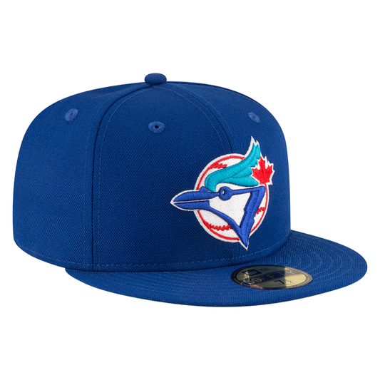 Toronto Blue Jays 1993 World Series 59FIFTY Fitted Hat