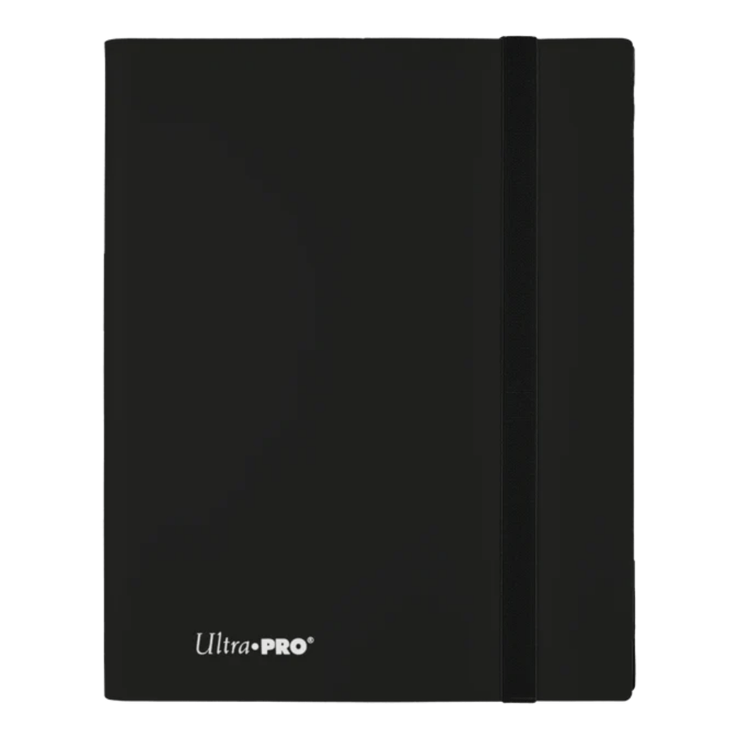 Ultra Pro Eclipse 9-Pocket PRO-Binder