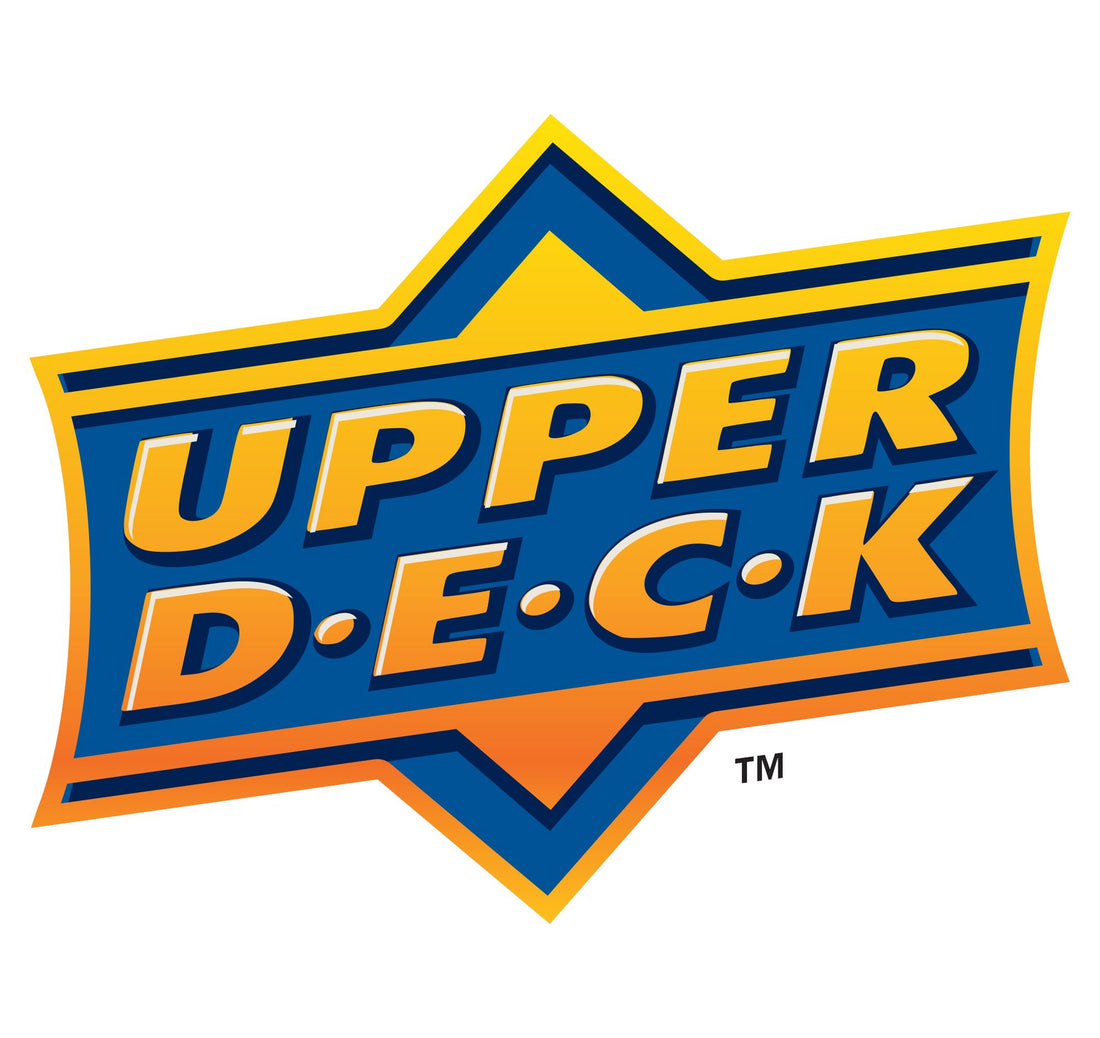 Upper Deck Retailer