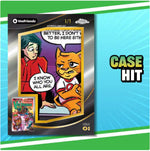 
2026 Topps VeeFriends Chrome Blaster Box — Image 4