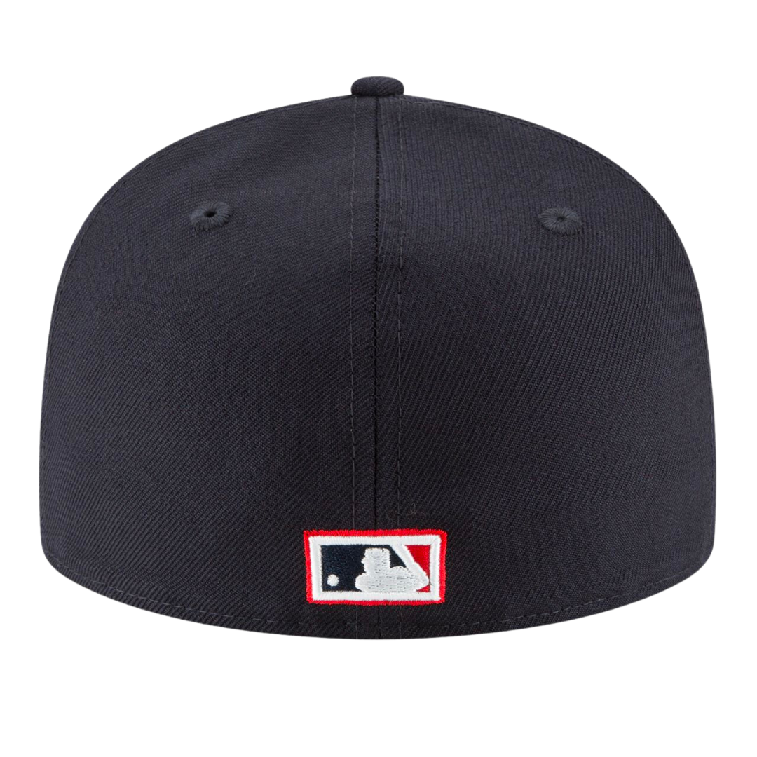 California Angels 1971 Cooperstown 59FIFTY Fitted Hat