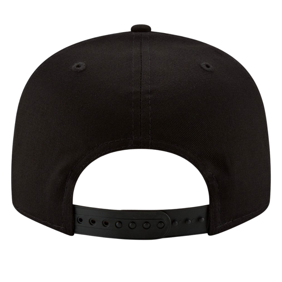 Carolina Panthers Basic OTC 9FIFTY Snapback Hat
