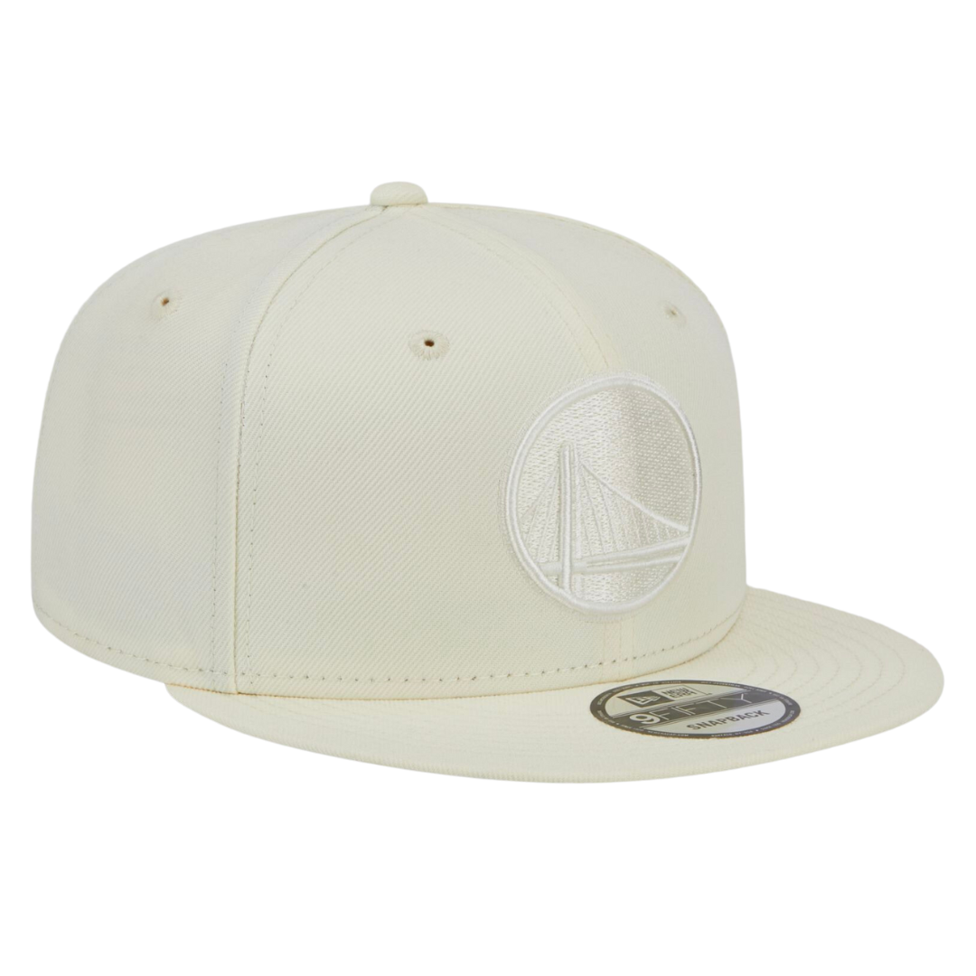 Golden State Warriors Color Pack 9FIFTY Snapback Hat