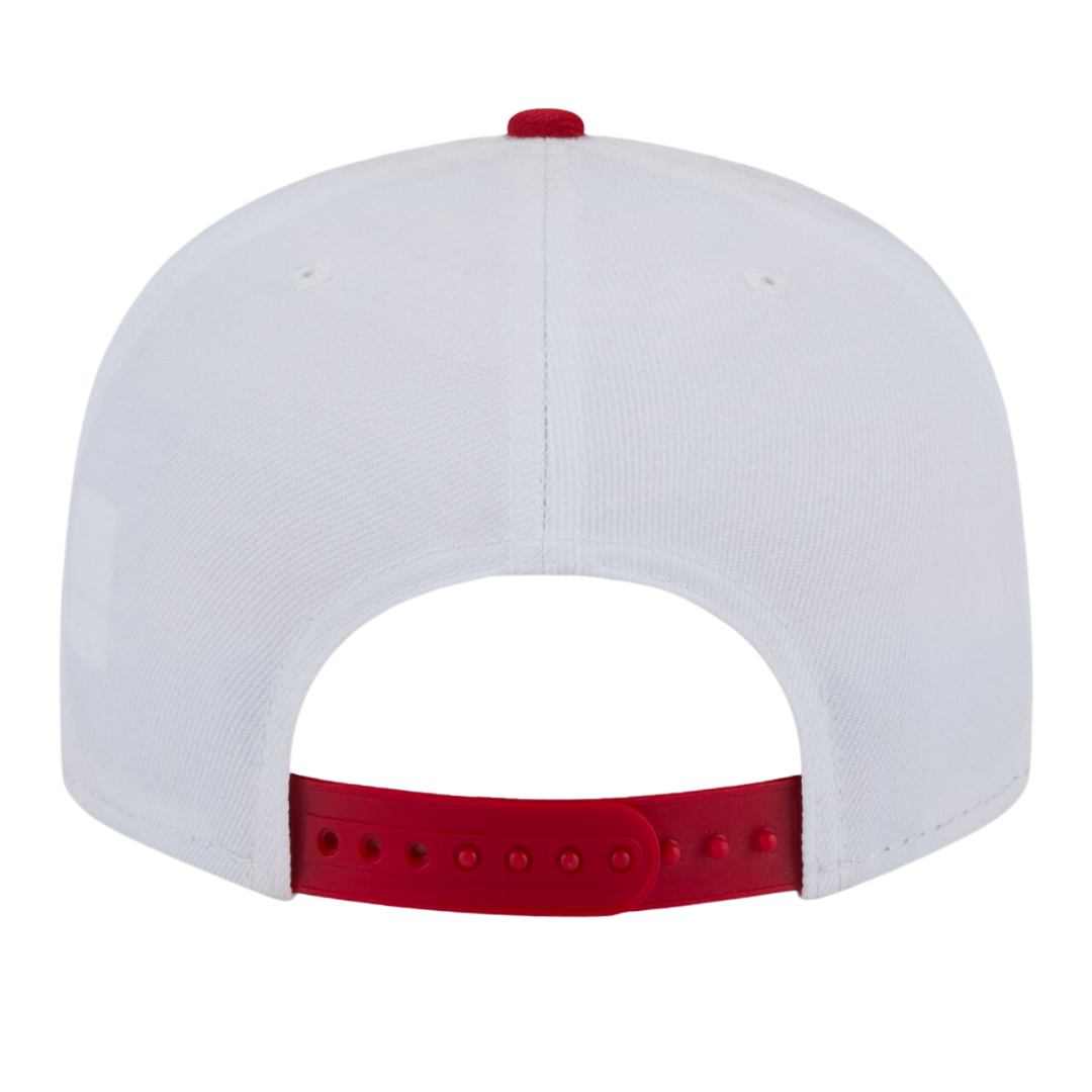 Arizona Cardinals 9FIFTY Snapback Hat