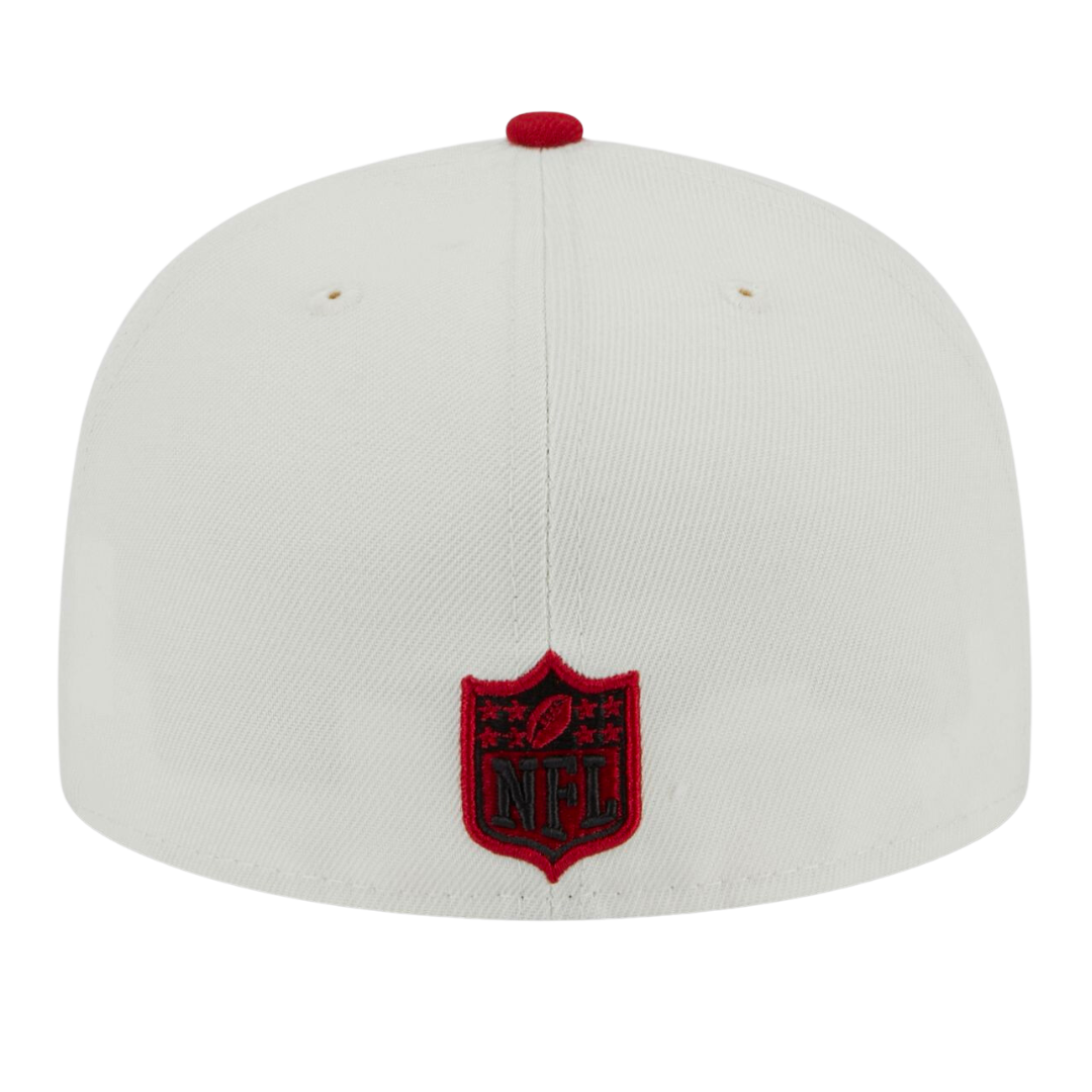Arizona Cardinals Retro 59FIFTY Fitted Hat