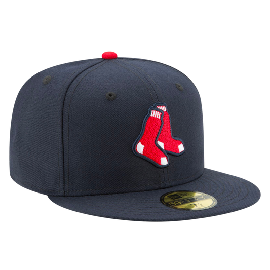 Boston Red Sox 59FIFTY Fitted Hat